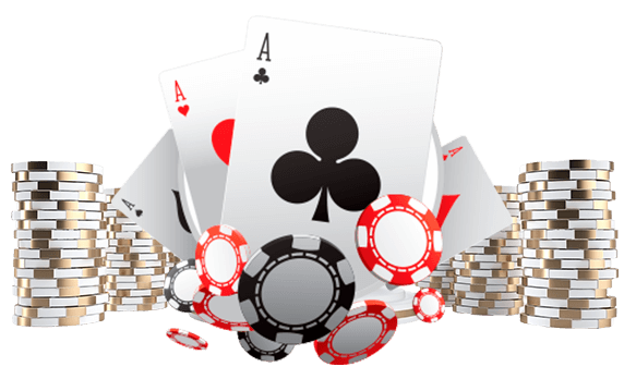 Jogue jogos de pôquer em BETVIP