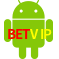 Aplicativo BETVIPbet para Android