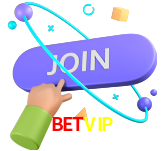 Junte-se ao cassino BETVIP hoje mesmo