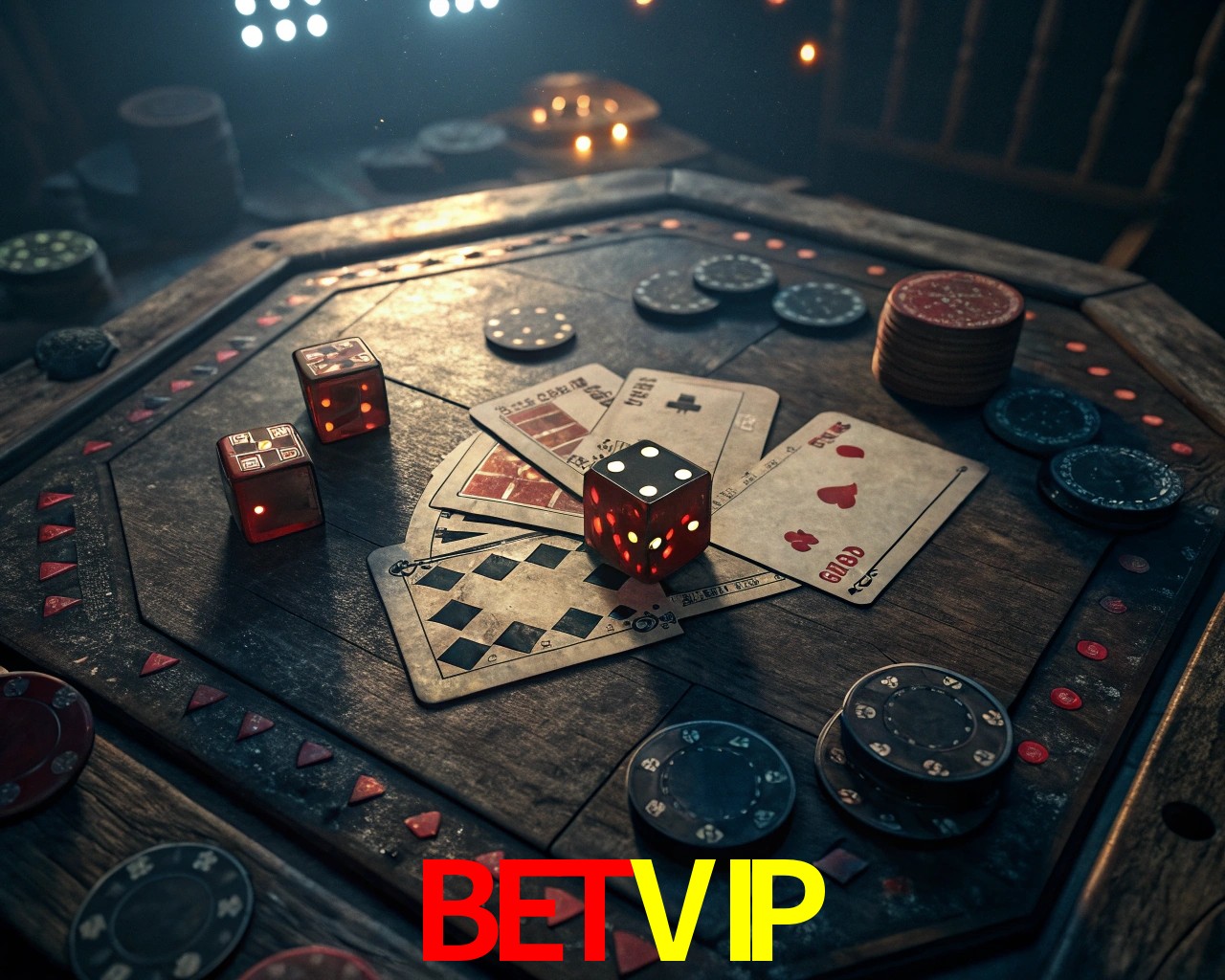 cassino BETVIP